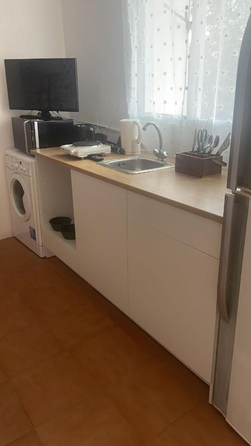 شقة Casa Blanquita ميخاس المظهر الخارجي الصورة