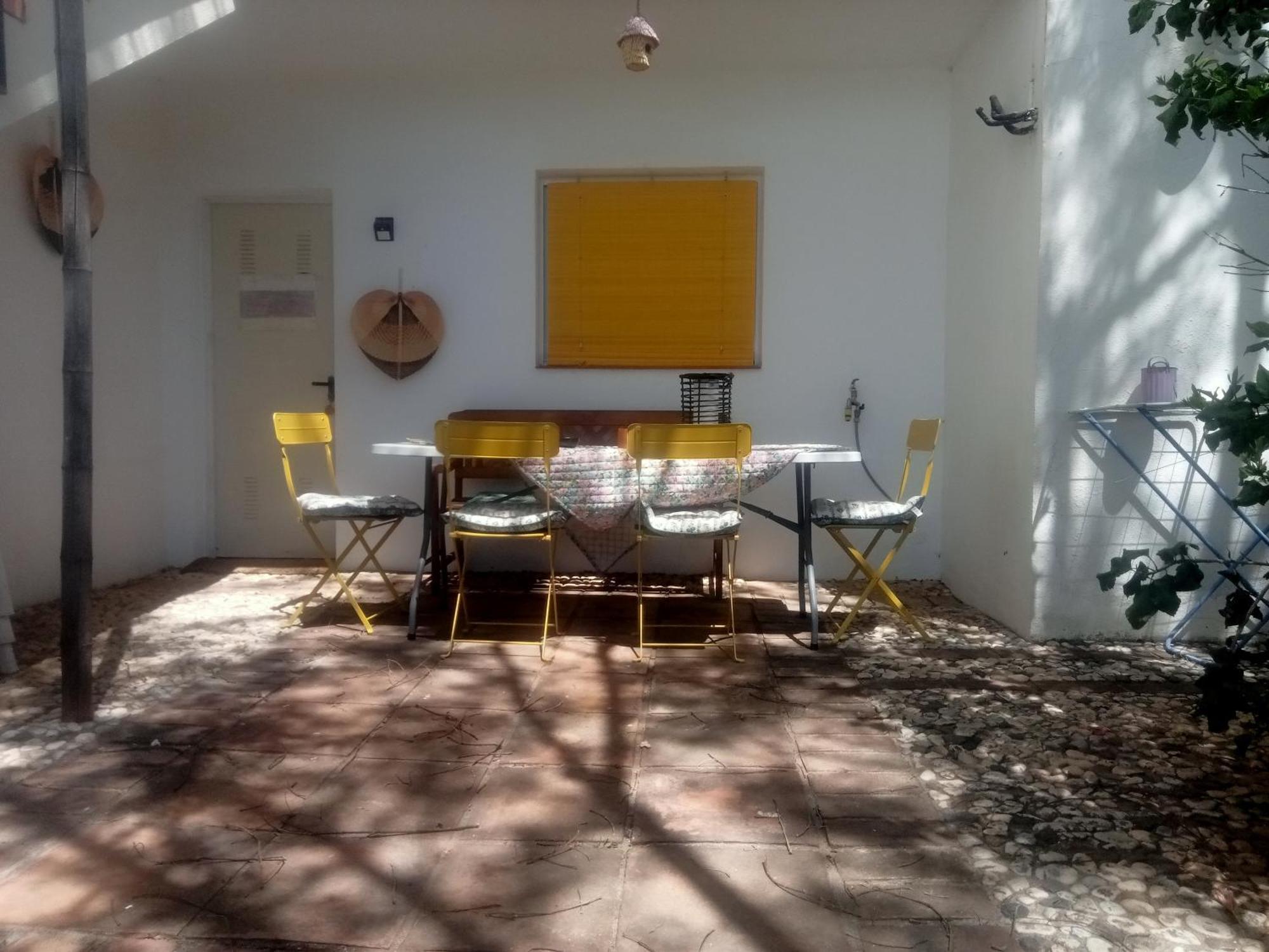 شقة Casa Blanquita ميخاس المظهر الخارجي الصورة